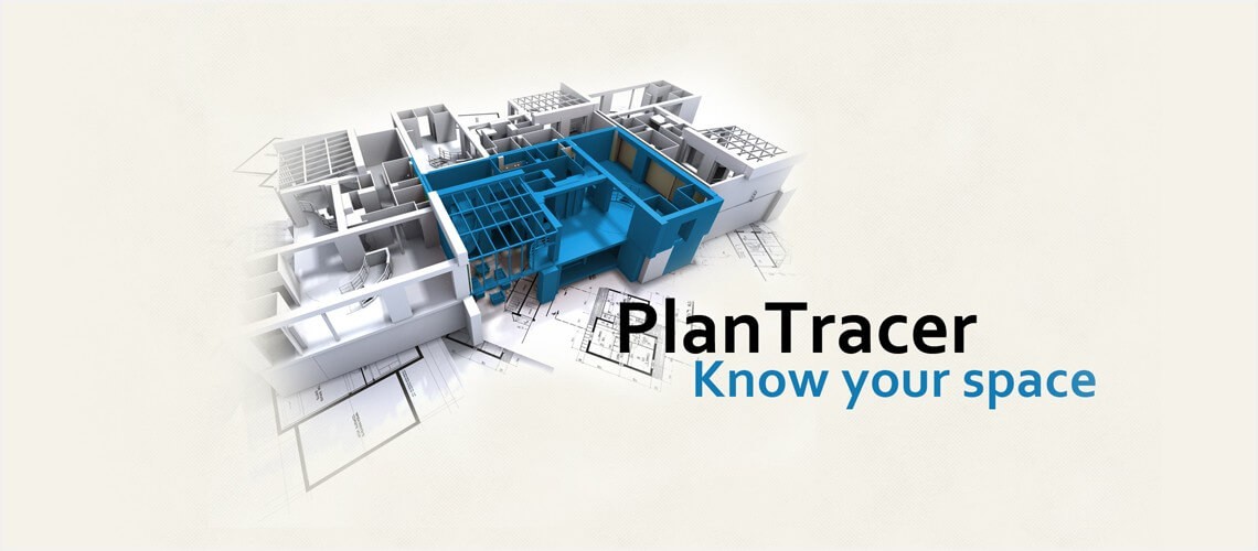 Rastertech Raster floor plans to parametric floor plans