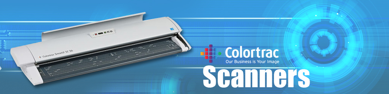 scanner